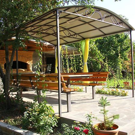 Guest House Hasmik Jegegnadzor Kültér fotó