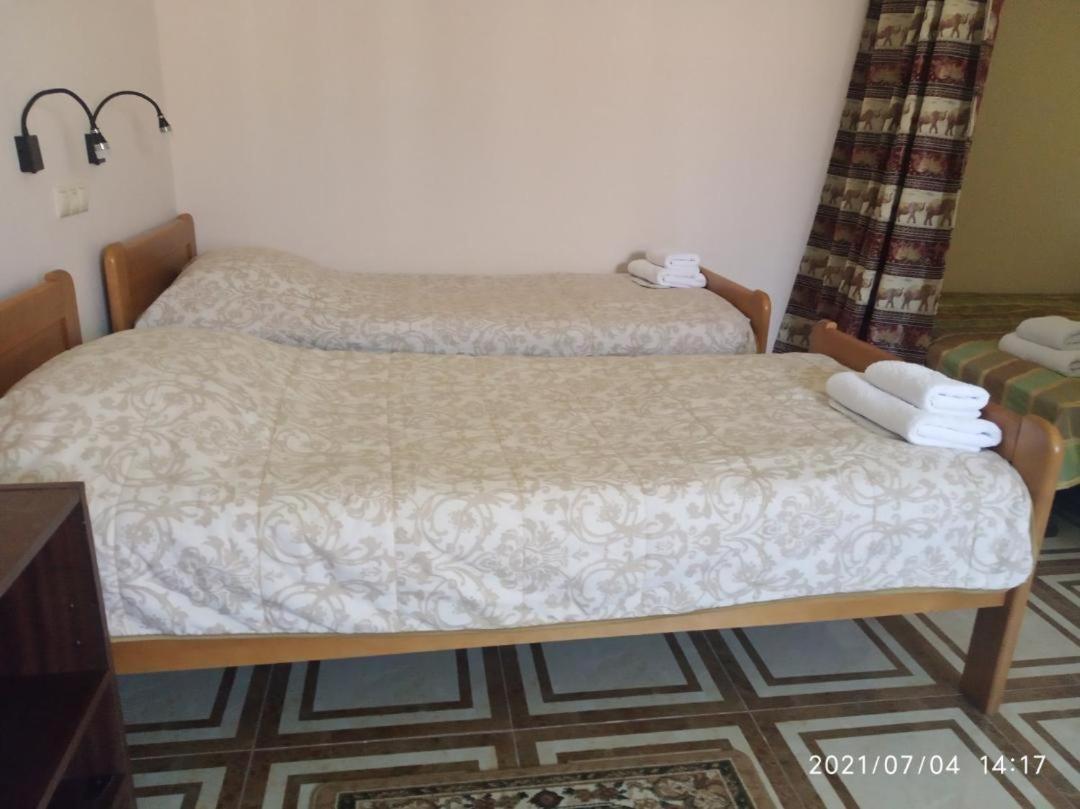 Guest House Hasmik Jegegnadzor Kültér fotó