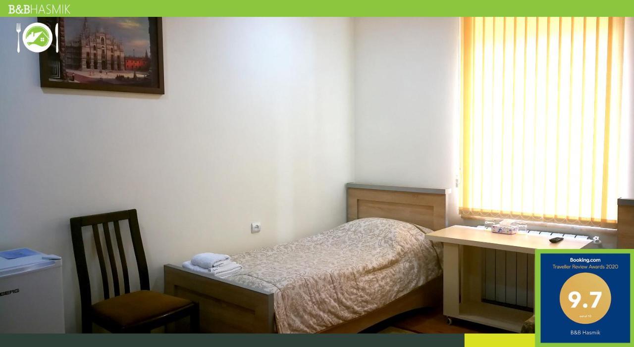 Guest House Hasmik Jegegnadzor Kültér fotó