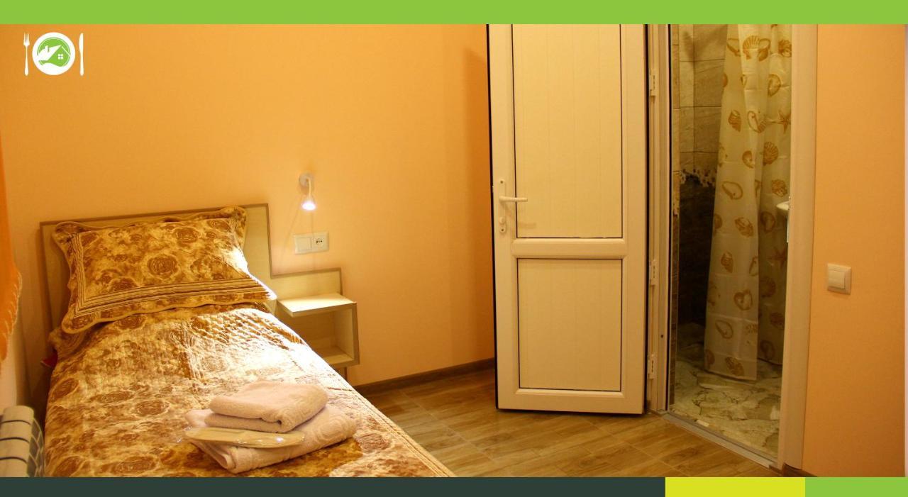 Guest House Hasmik Jegegnadzor Kültér fotó