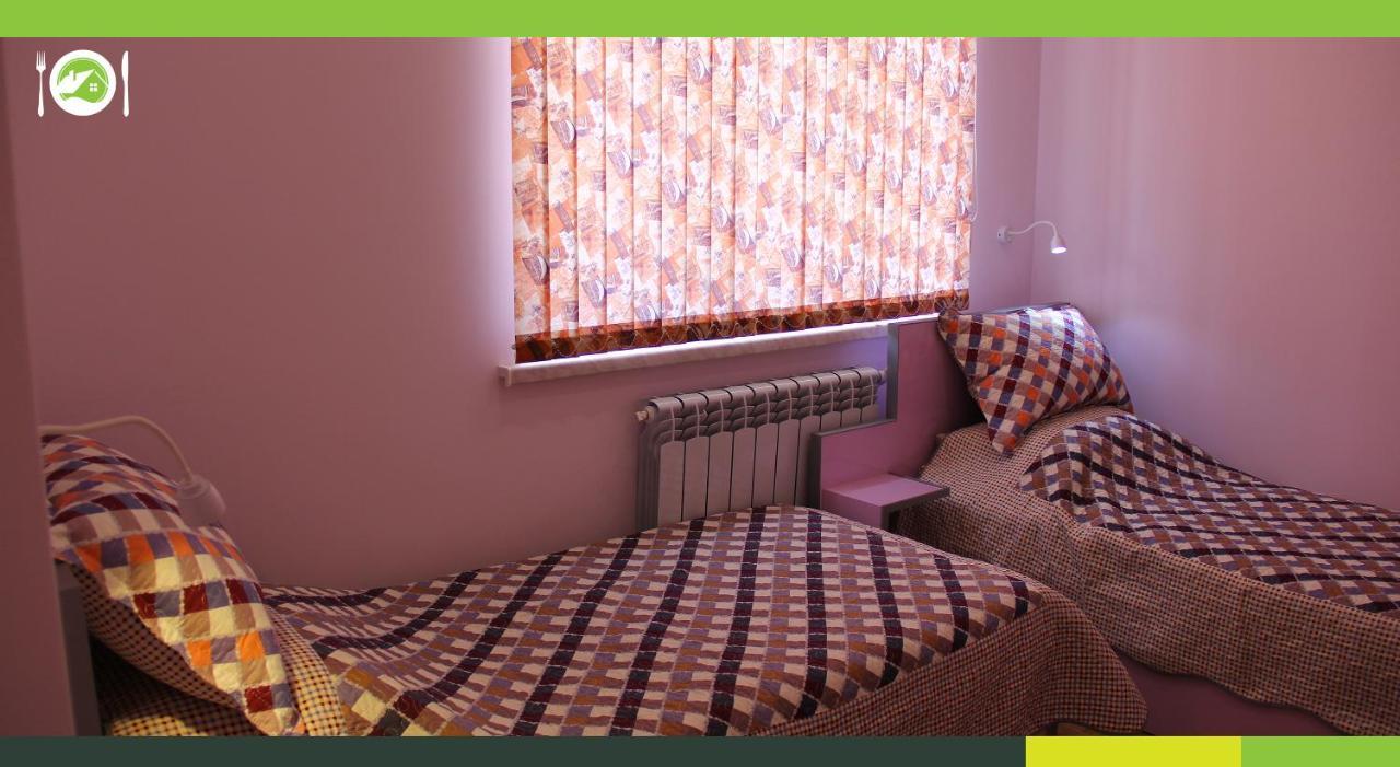 Guest House Hasmik Jegegnadzor Kültér fotó